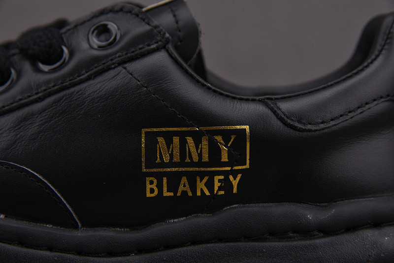maison mihara yasuhiro sneaker