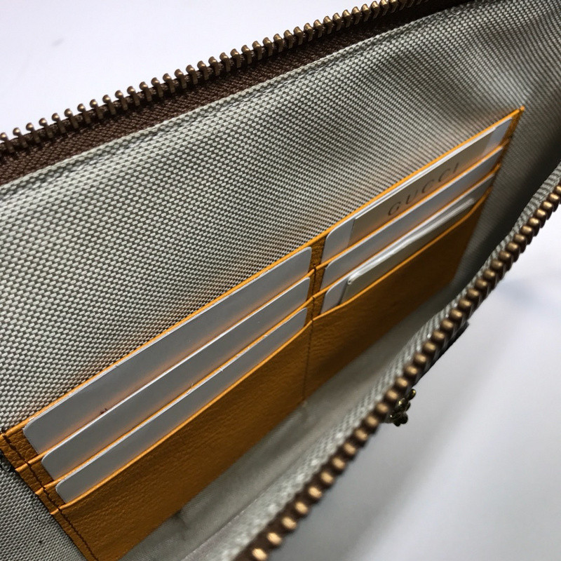 GUCCI Clutch bag