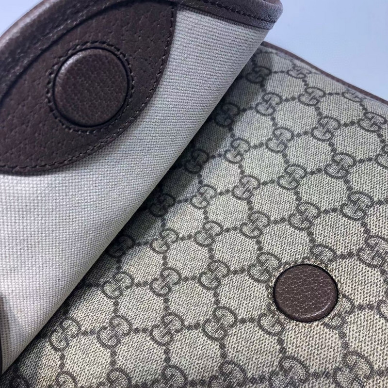 GUCCI Shoulder bag