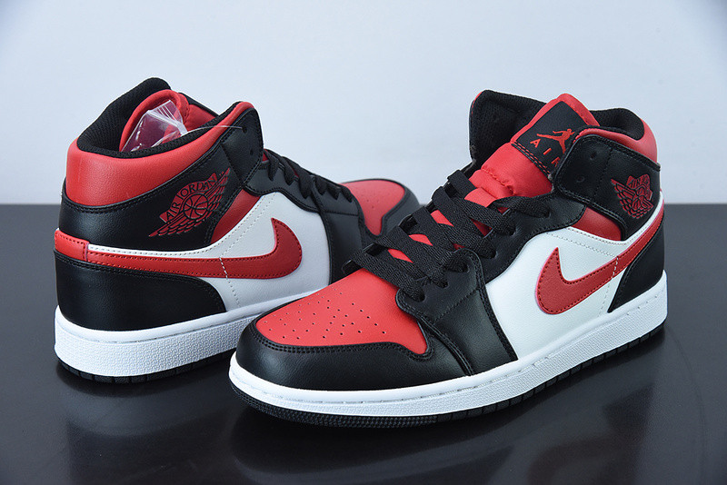 air jordan 1 mid 