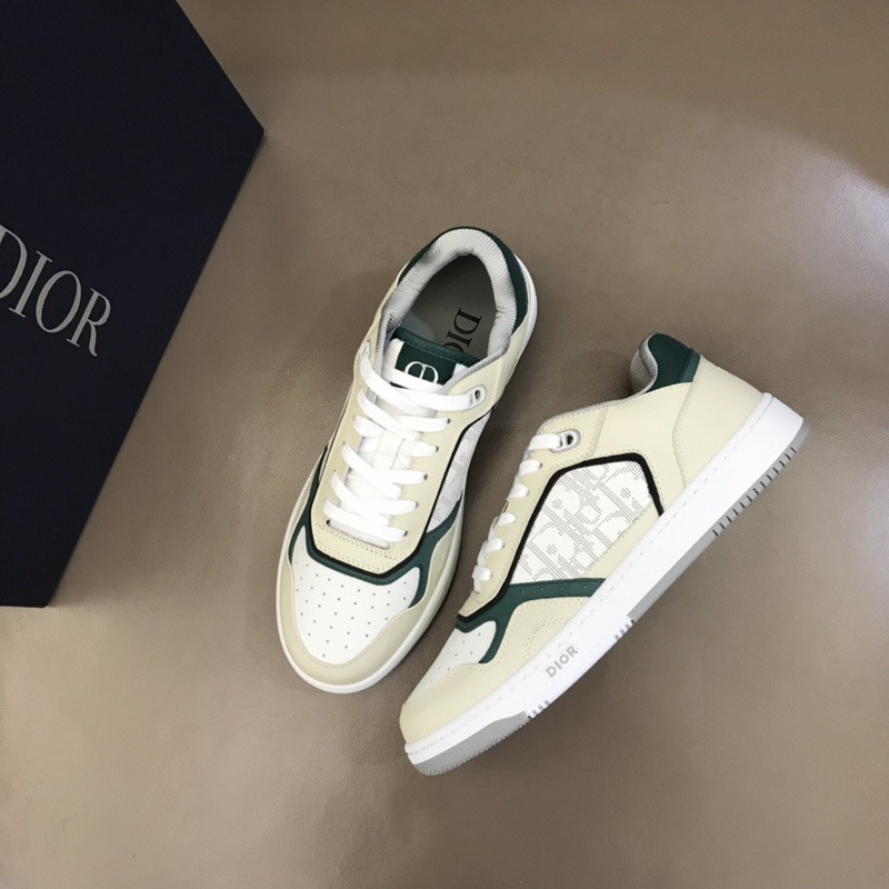 dio* sneaker