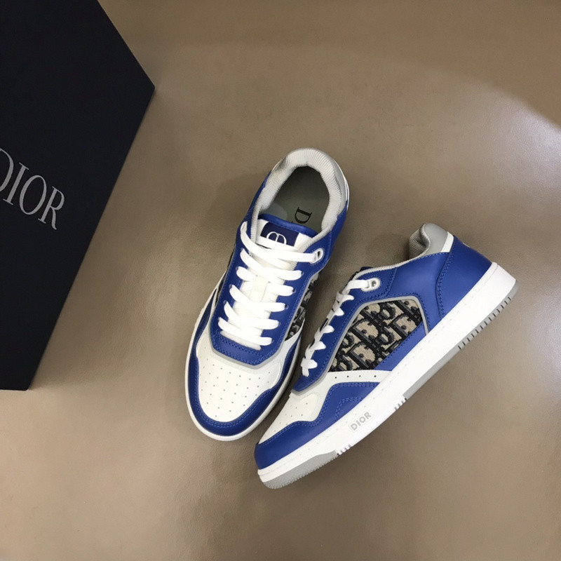 dio* sneaker
