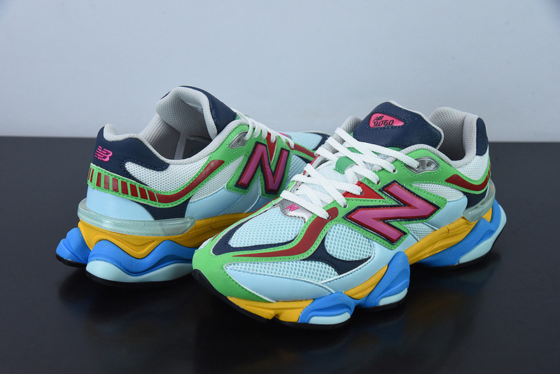 new balance sneaker