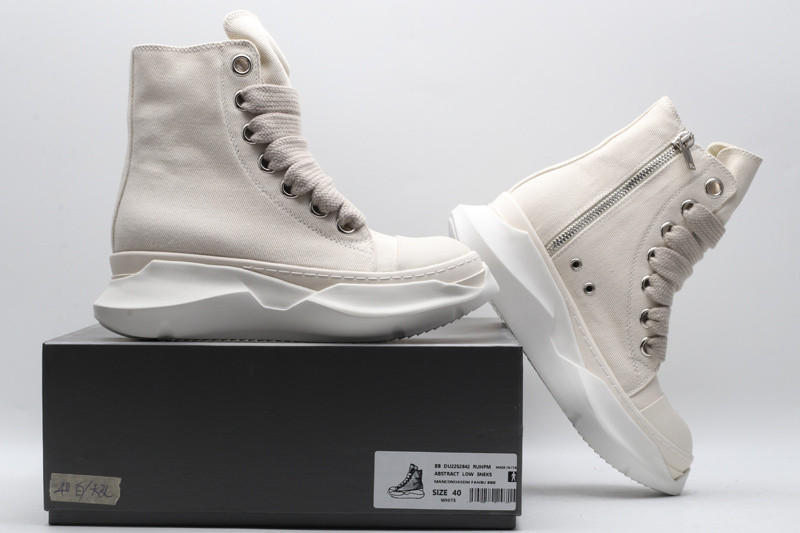 rick owens drkshdw