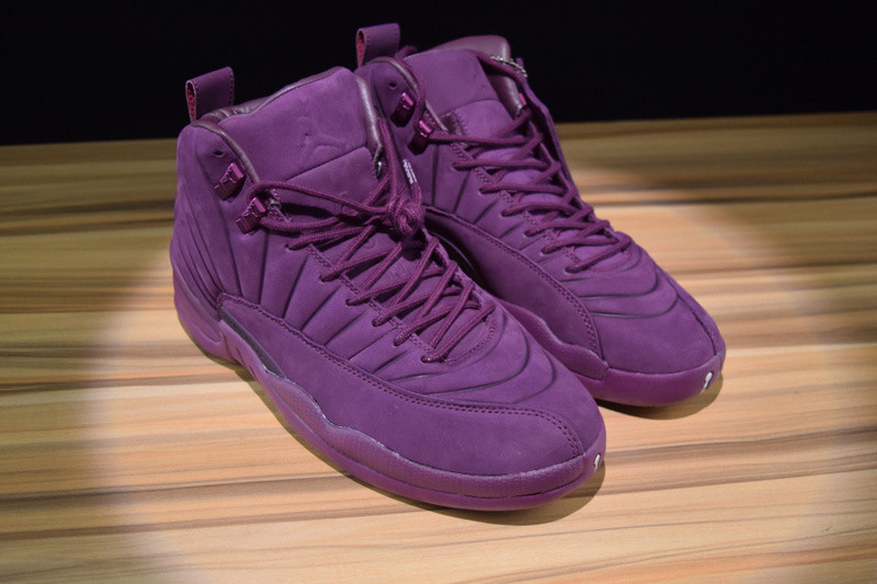 air jordan 12 retro 