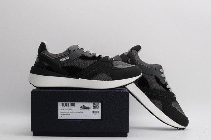 dio* sneaker