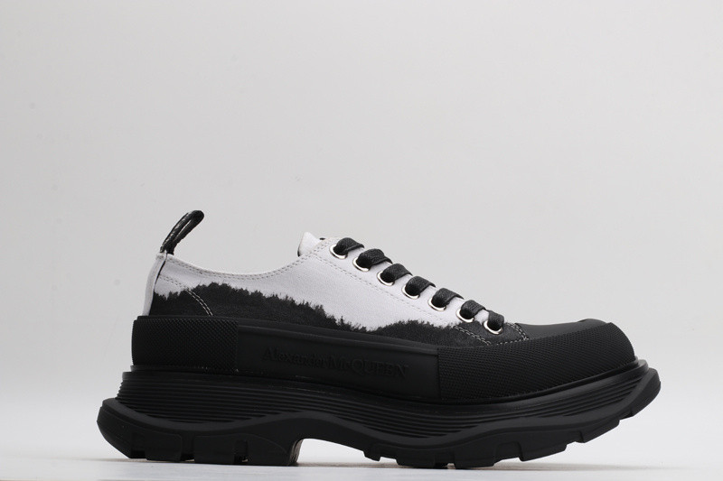 alexer mceen sneakers