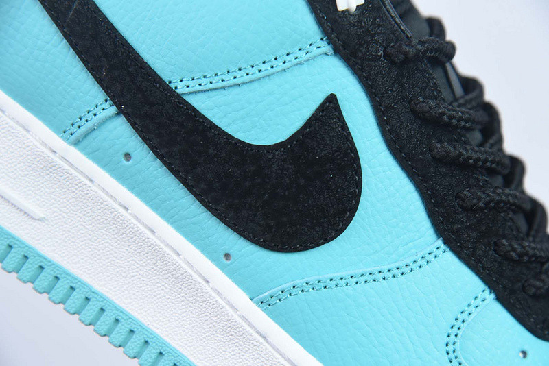nike air force 1 low T*f*ny & co. 1837 (friends and family) dz1382-900