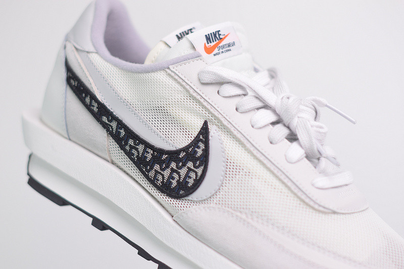nike x sacai x dio*