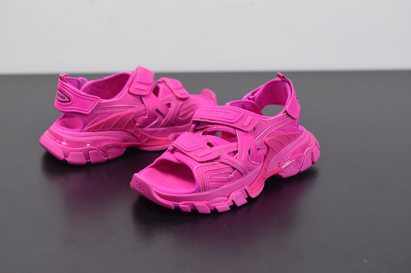 bc slide pink