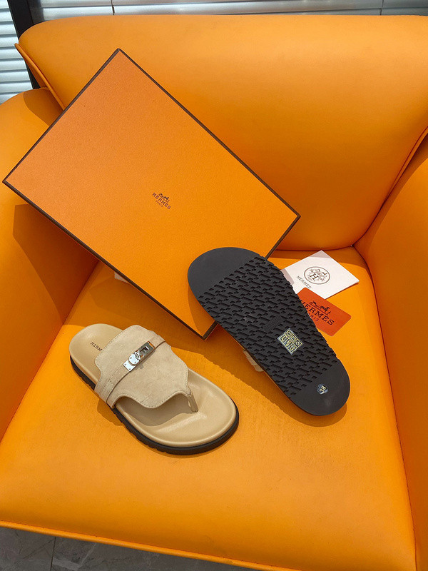 H**mes slide