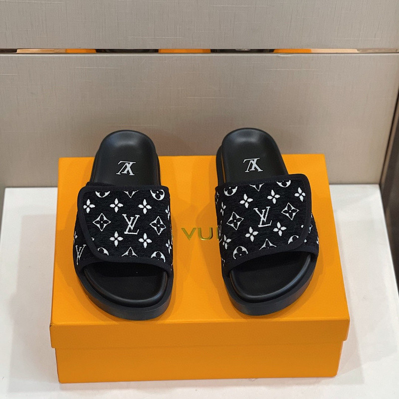 lvt sandals