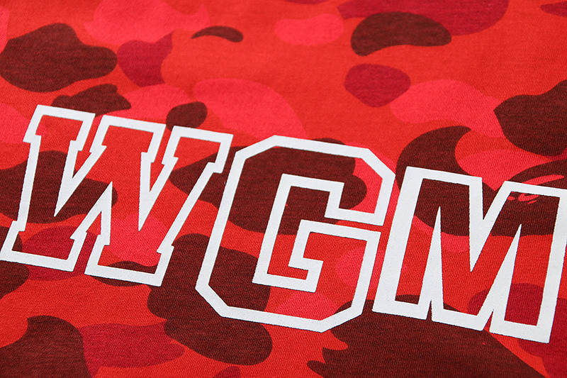 bape t-shirt