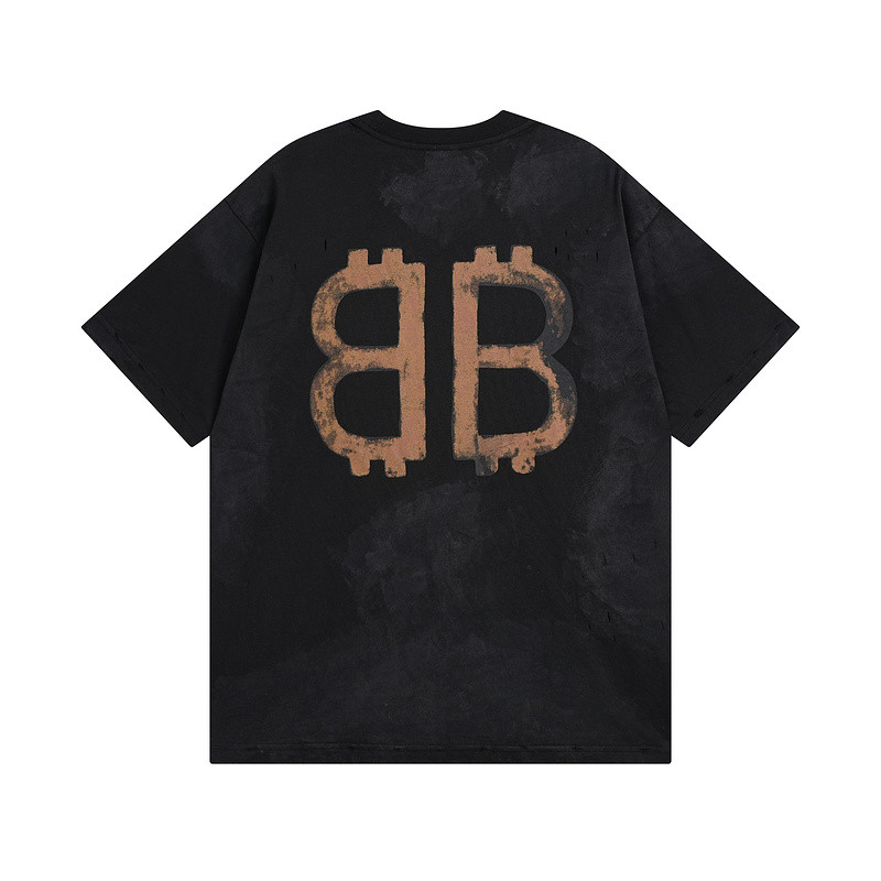 Ba*len*cia*ga clothes