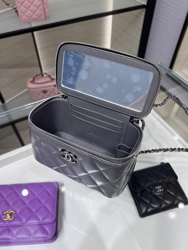 chanel purse