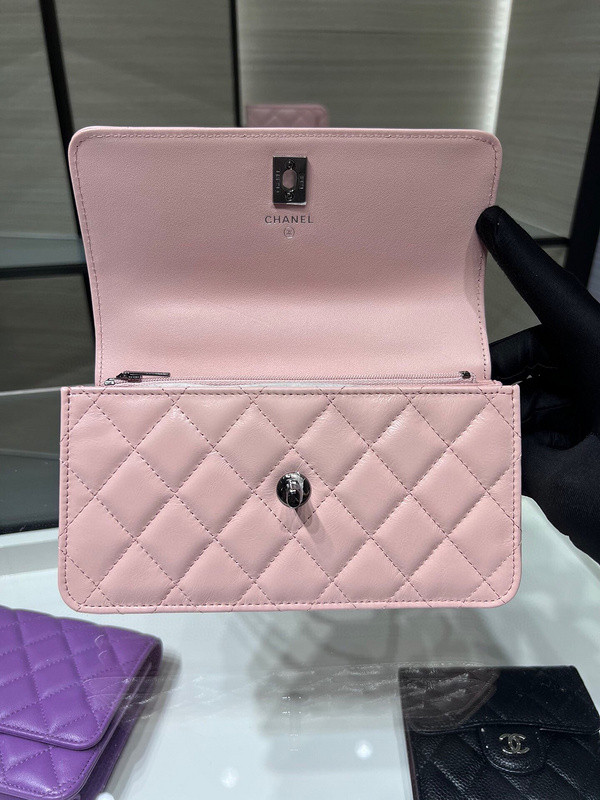 chanel purse