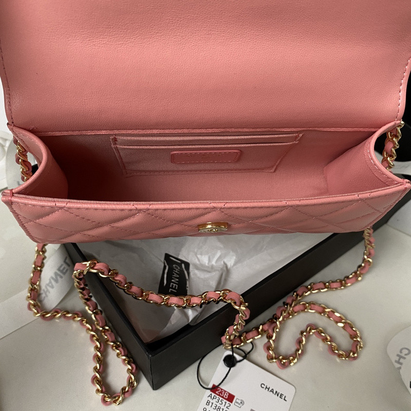 chanel purse