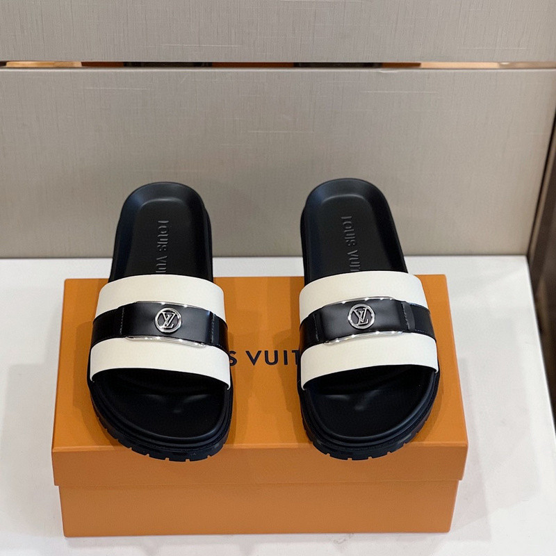 lvt sandals