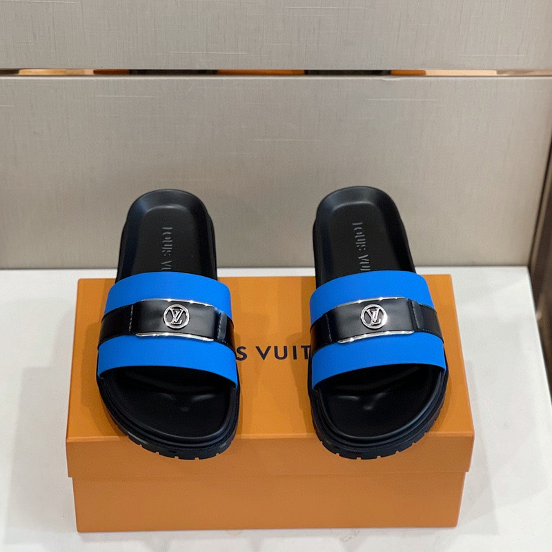 lvt sandals