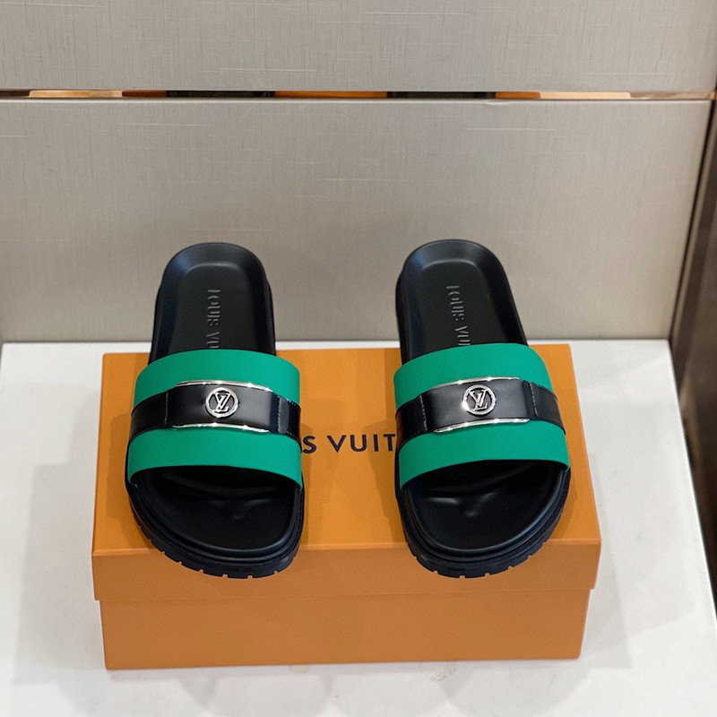 lvt sandals