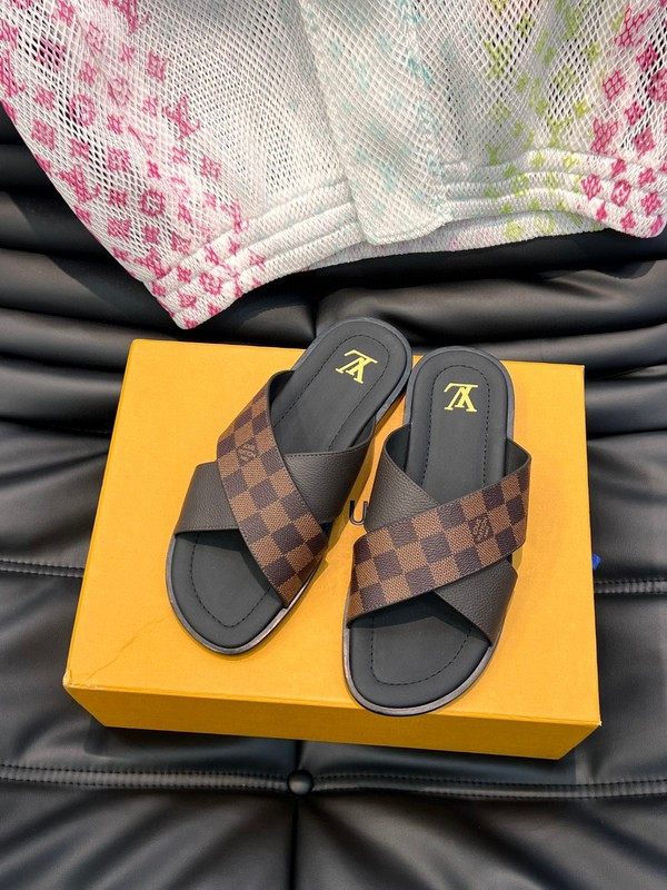 lvt sandals