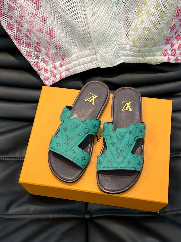 lvt sandals