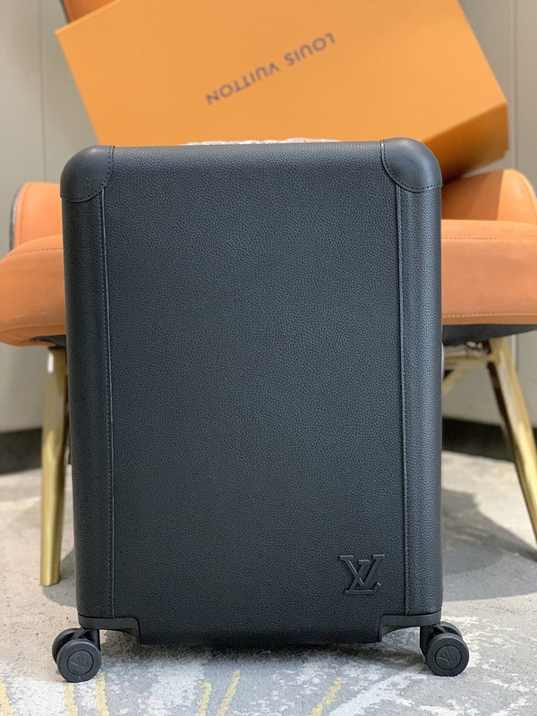 LVT HORIZON four-wheeled trolley case