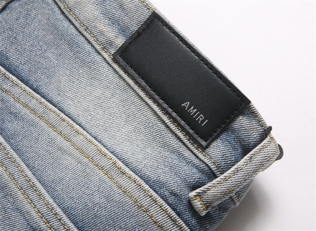 Aceshoe Jeans