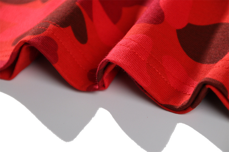 bape t-shirt