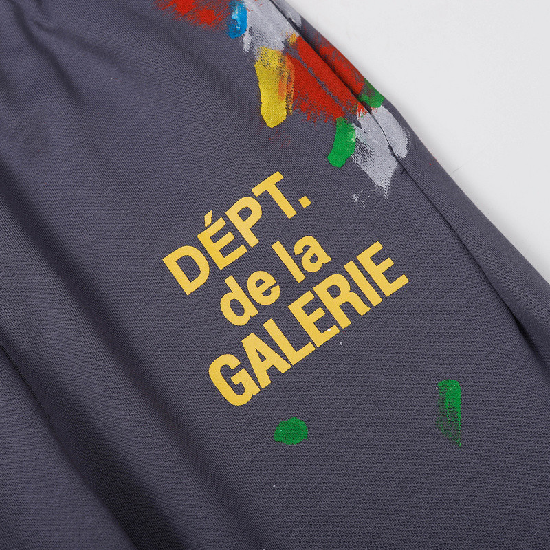 gallery dept