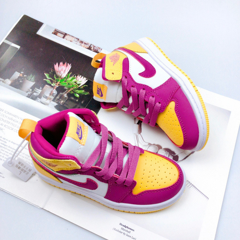 toddler jordan 1