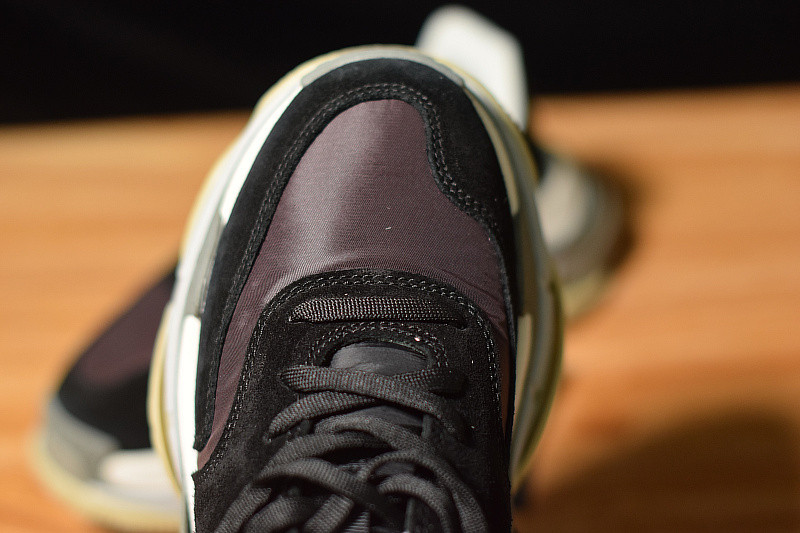 bc triple s trainer