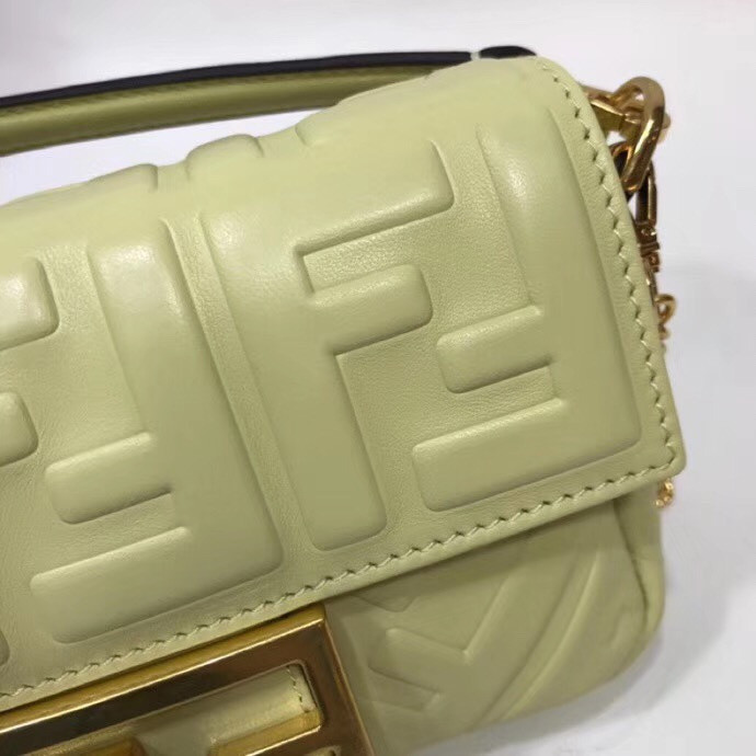 Fendi Bag