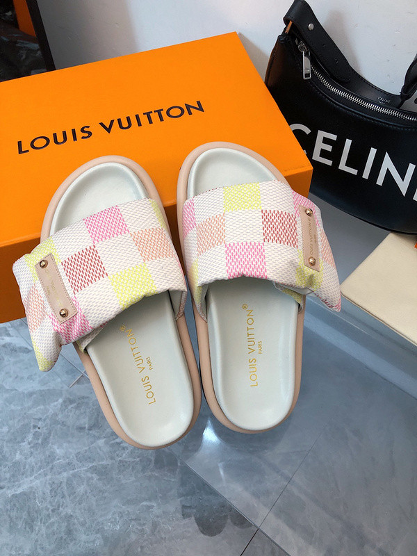 lvt sandals