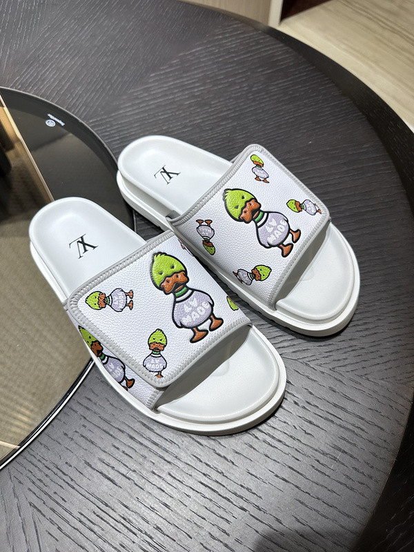 lvt sandals