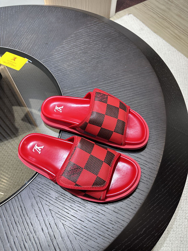 lvt sandals