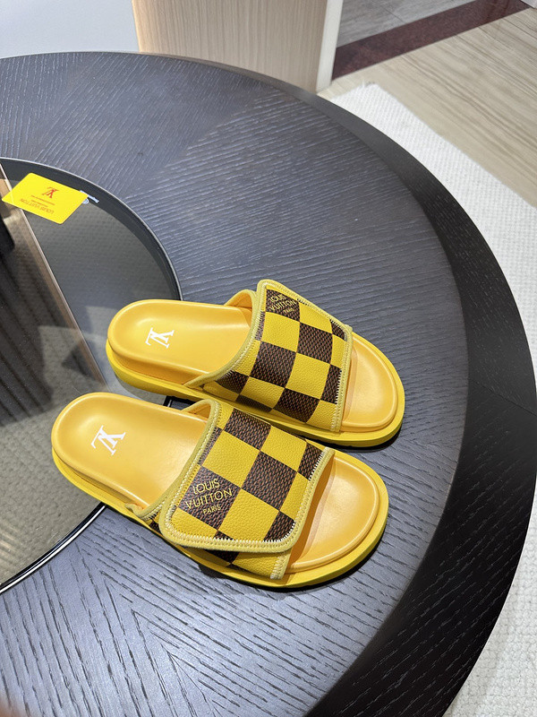 lvt sandals