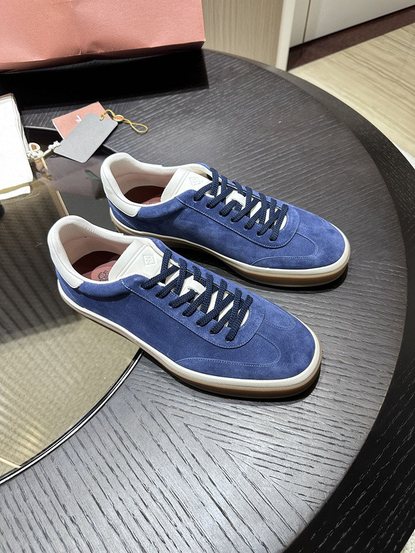 loro piana sneaker