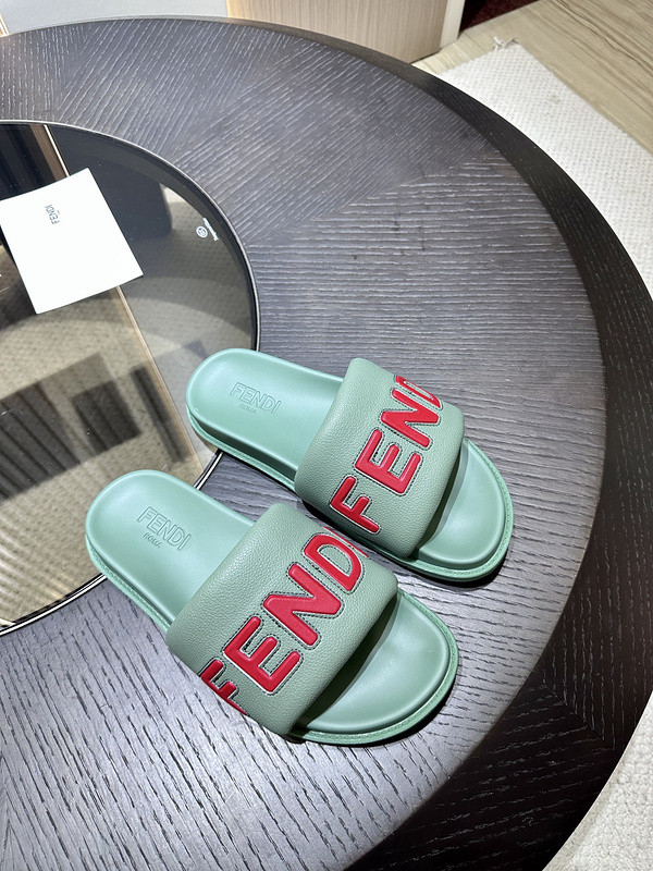 F**di slide