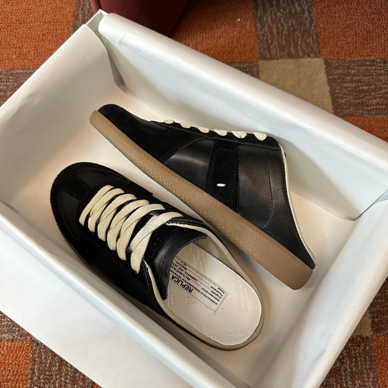 maison margiela sneaker