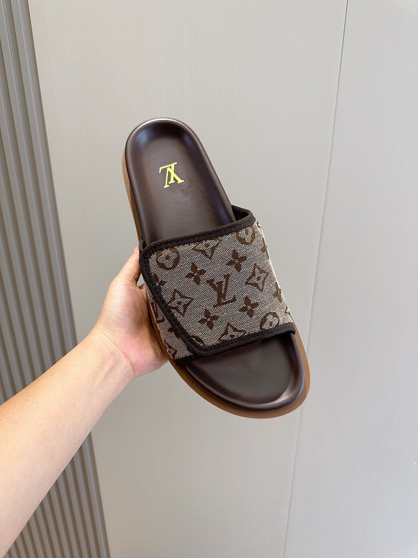 lvt sandals