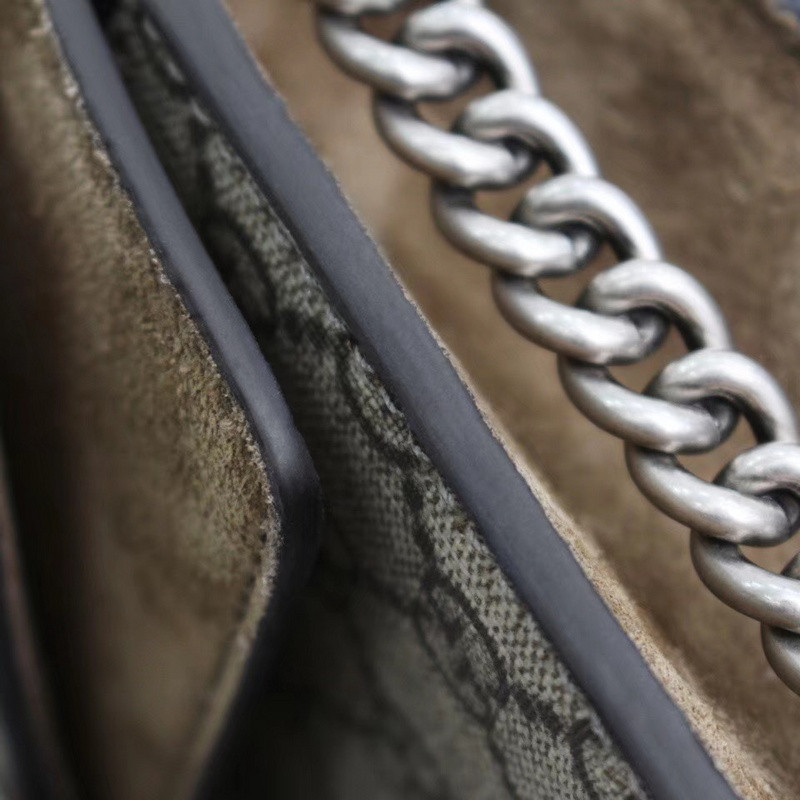 GUCCI DIONYSUS MINI BAG