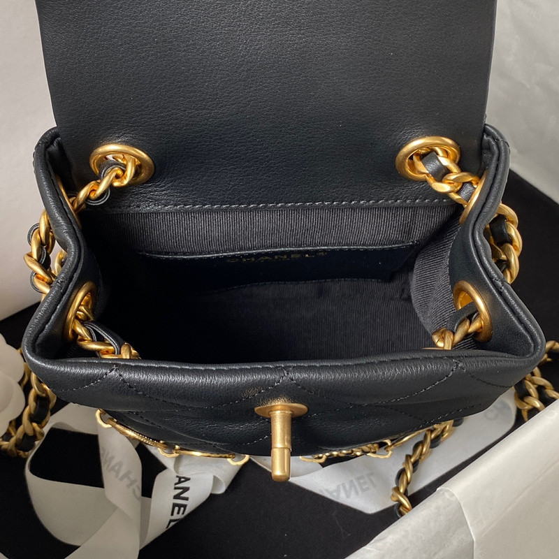 chanel purse