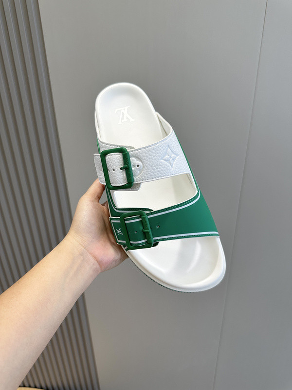 lvt sandals