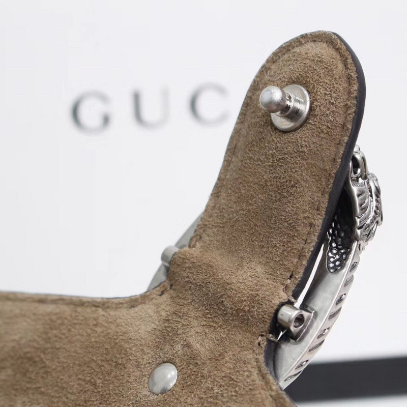 GUCCI DIONYSUS MINI BAG