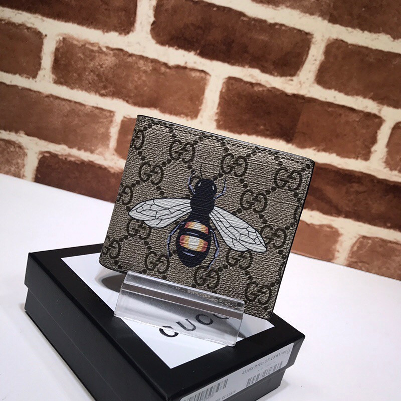 GUCCI Wallet