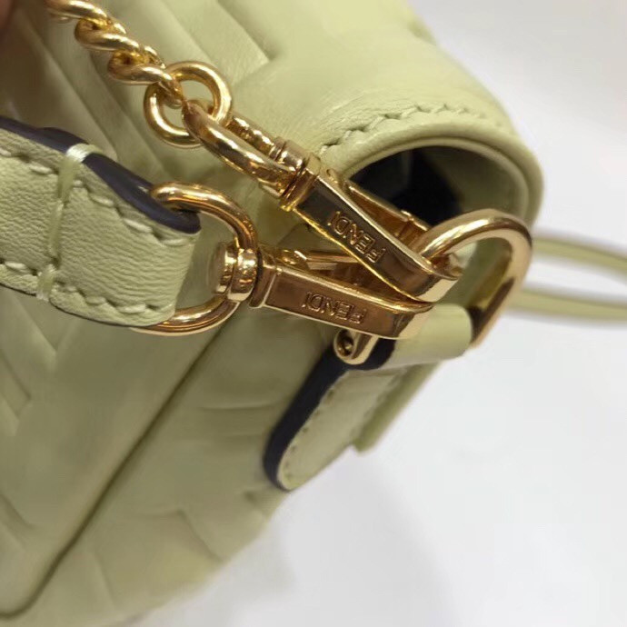 Fendi Bag