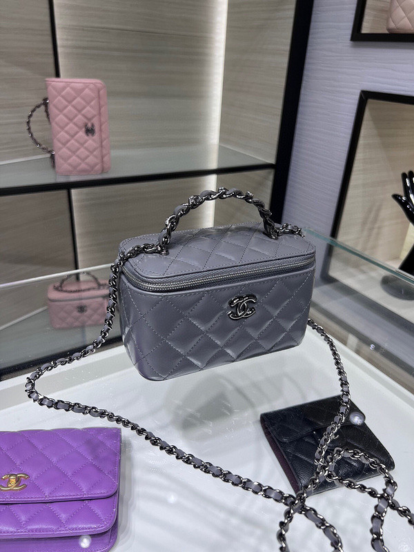 chanel purse