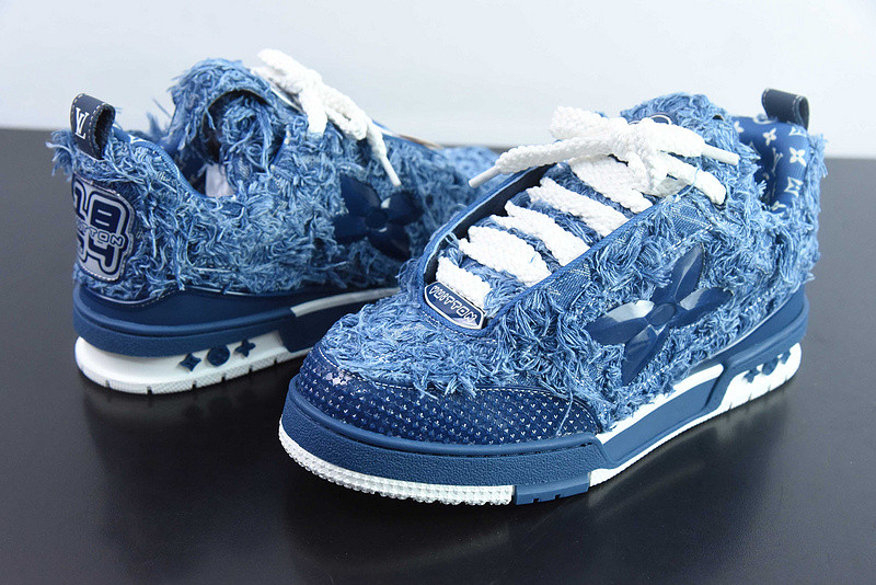 lvt sneakers
