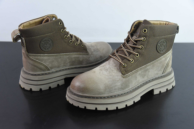 Ti*mber*land sneaker